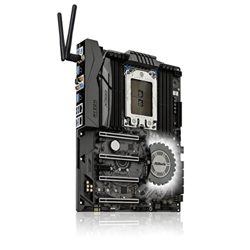 ASRock X399 TAICHI