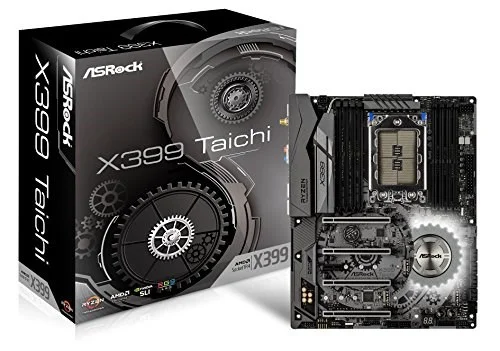 ASRock X399 TAICHI