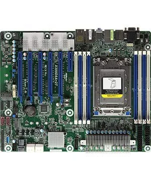 ASRock X399D8A-2T