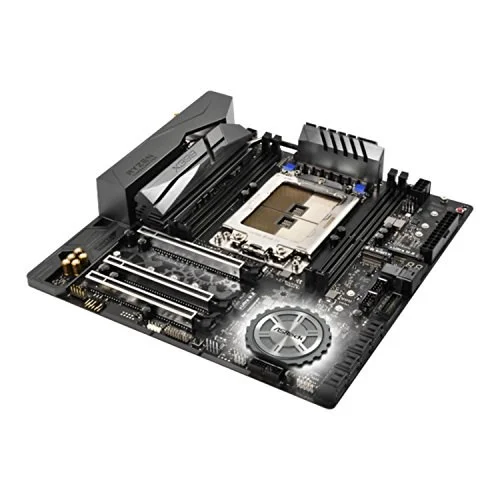 ASRock X399M TAICHI