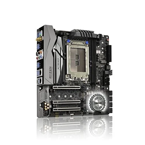 ASRock X399M TAICHI