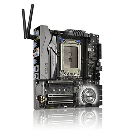 ASRock X399M TAICHI