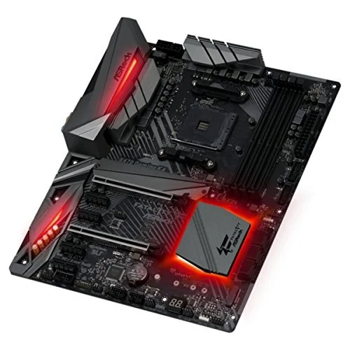 ASROCK X470 Gaming K4