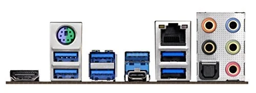 ASROCK X470 Gaming K4