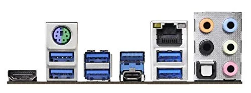 Asrock X470 Master SLI