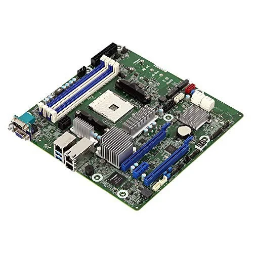 ASRock X470D4U2-2T