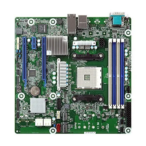 ASRock X470D4U2-2T