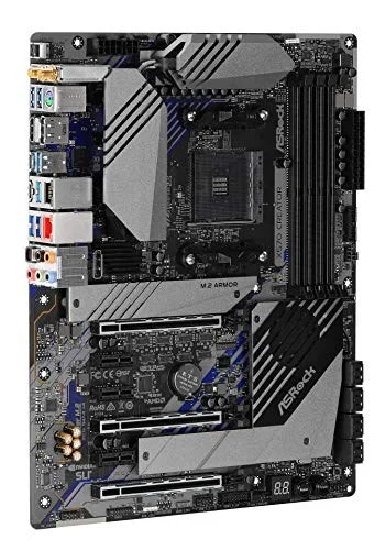 ASRock X570 CREATOR