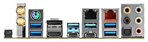 ASRock X570 CREATOR