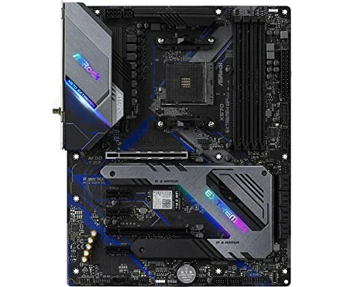 ASRock X570 EXTREME4 WiFi AX