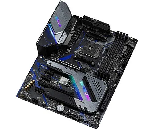 ASRock X570 EXTREME4 WiFi AX