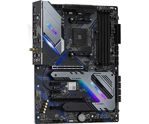 ASRock X570 EXTREME4 WiFi AX
