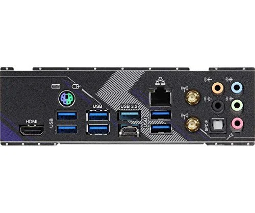 ASRock X570 EXTREME4 WiFi AX