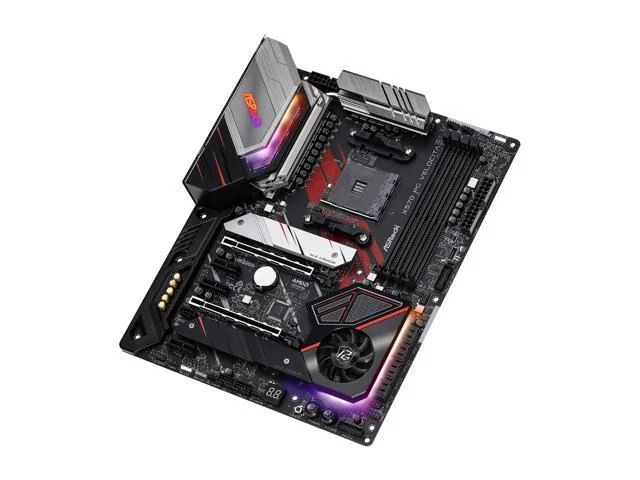 ASRock X570 PG VELOCITA