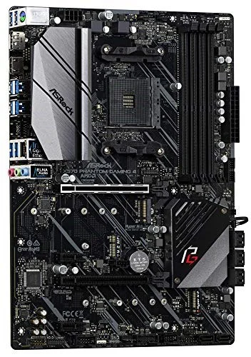 ASRock X570 Phantom Gaming 4