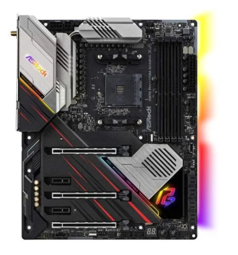 ASRock X570 Phantom Gaming X