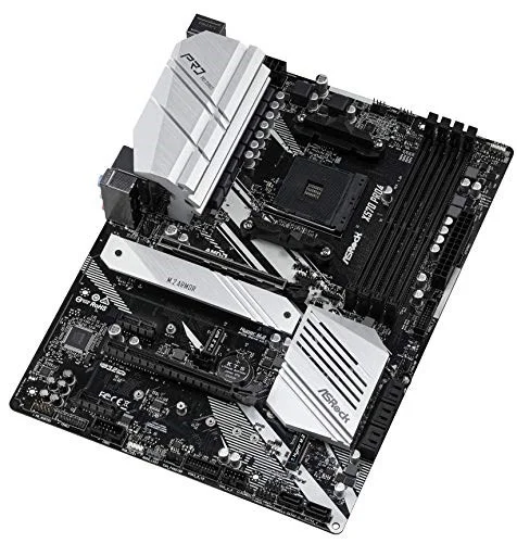 ASRock X570 Pro4