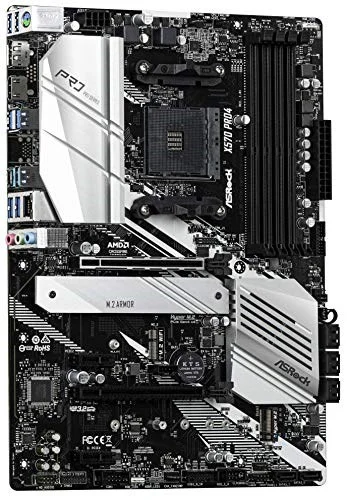 ASRock X570 Pro4