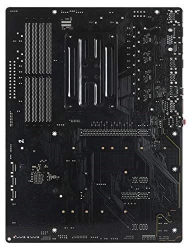 ASRock X570 Pro4