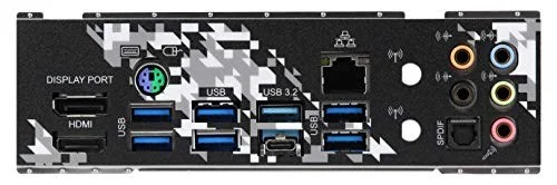 ASRock X570 Steel Legend