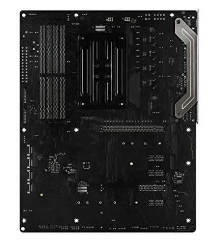 ASRock X570 Steel Legend