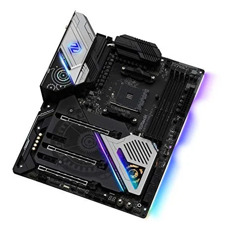 ASRock X570 Taichi