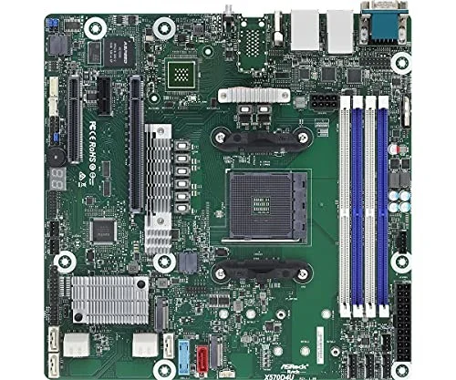 ASRock X570D4U