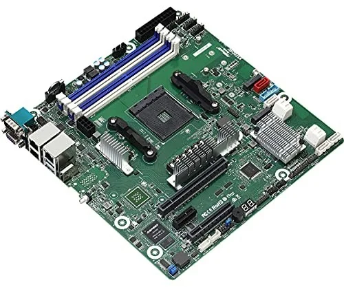 ASRock X570D4U