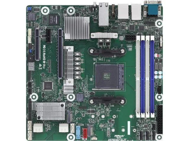 AsRock X570D4U-2L2T