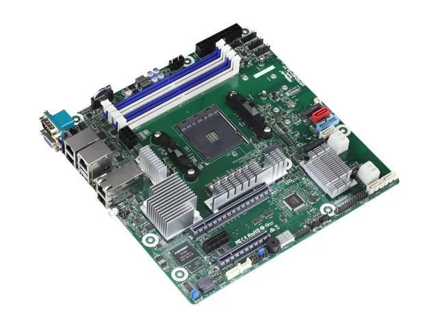 AsRock X570D4U-2L2T