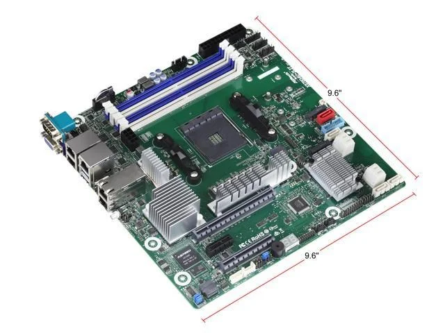 AsRock X570D4U-2L2T