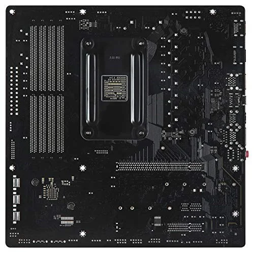 ASRock X570M Pro4