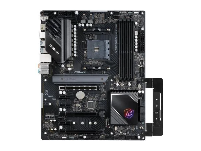 ASRock X570S PG RIPTIDE