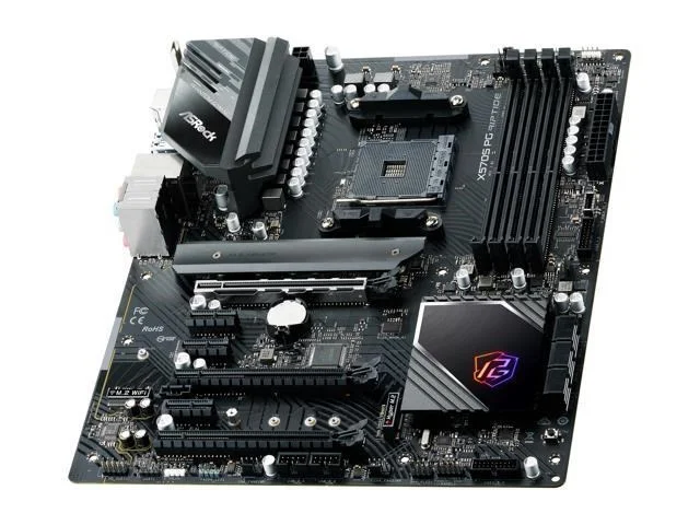 ASRock X570S PG RIPTIDE