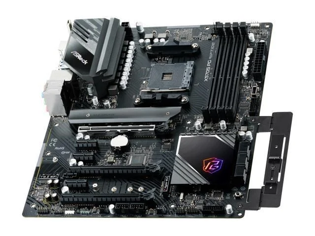 ASRock X570S PG RIPTIDE