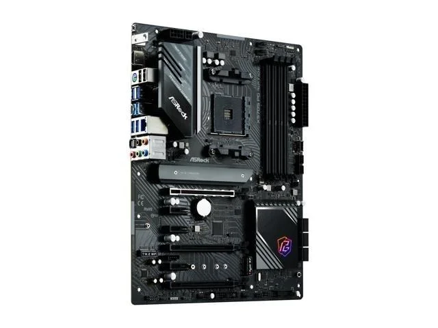 ASRock X570S PG RIPTIDE