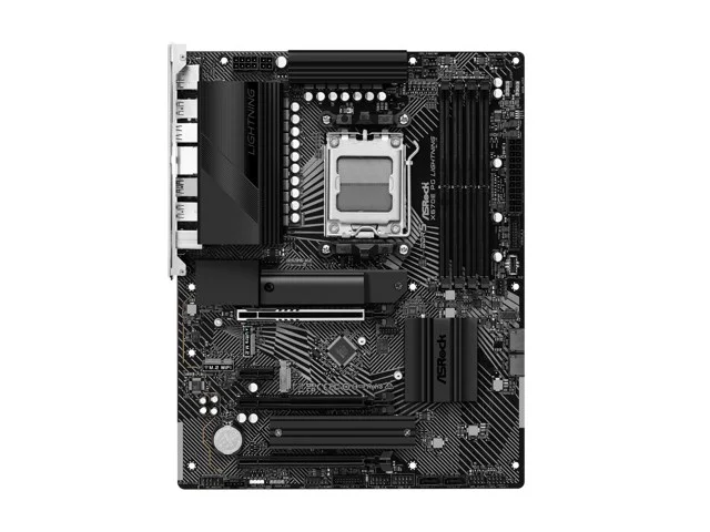 ASRock X670E PG Lightning