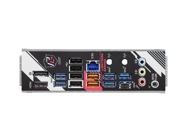 ASRock X670E PG Lightning