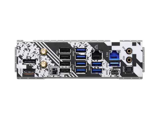 ASRock X670E Steel Legend