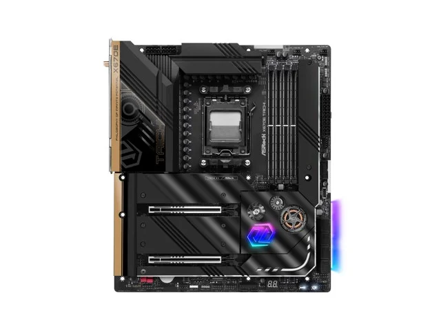ASRock X670E Taichi