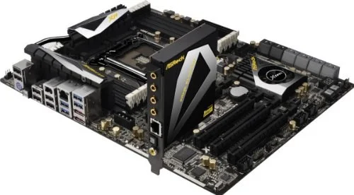 ASRock X79 Extreme9