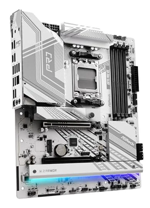 ASRock X870 Pro RS