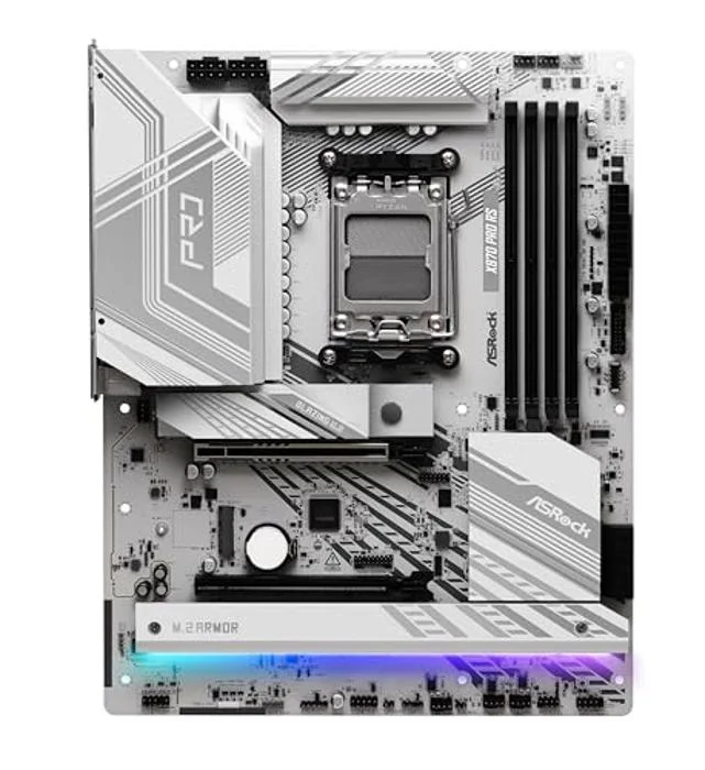 ASRock X870 Pro RS