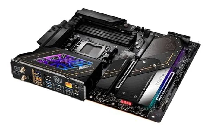 ASRock X870E Taichi