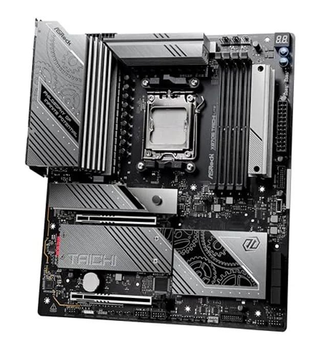 ASRock X870E Taichi Lite