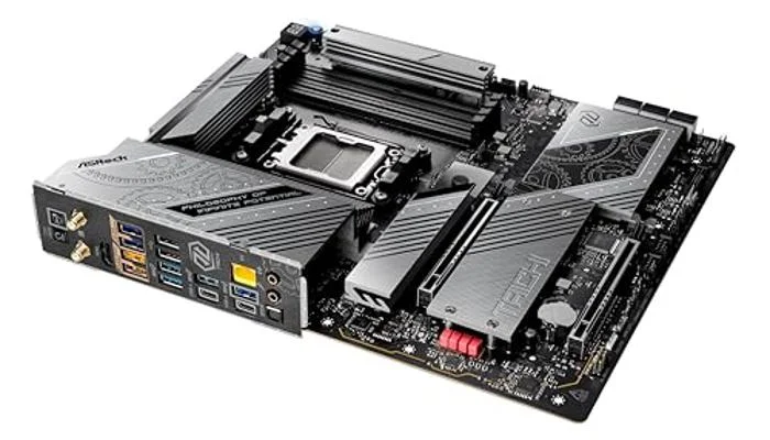 ASRock X870E Taichi Lite