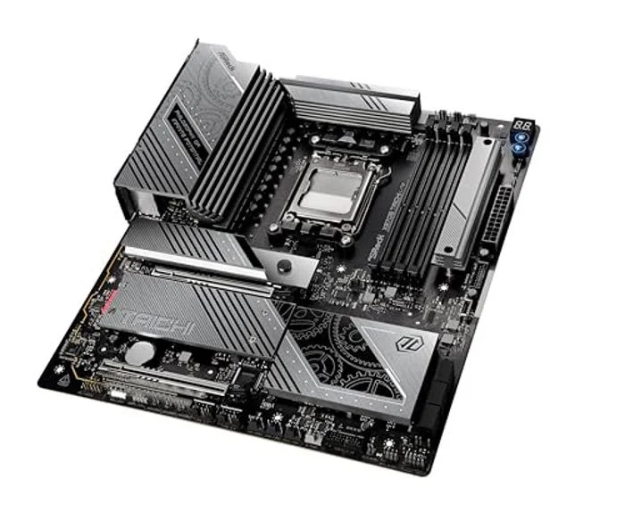 ASRock X870E Taichi Lite