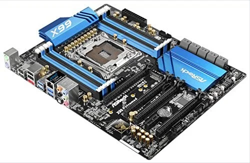 ASRock X99 Extreme4