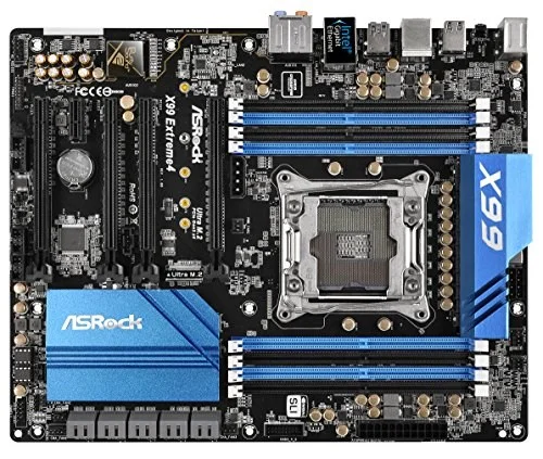 ASRock X99 Extreme4