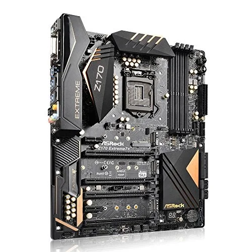 ASRock Z170 EXTREME7+